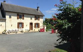 La Ferme Du Daunat